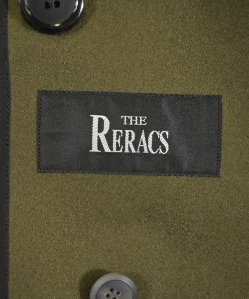 THE RERACS 其他大衣