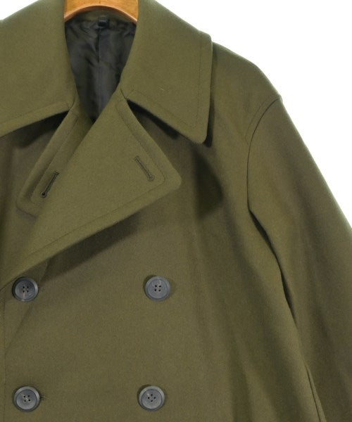 THE RERACS 其他大衣