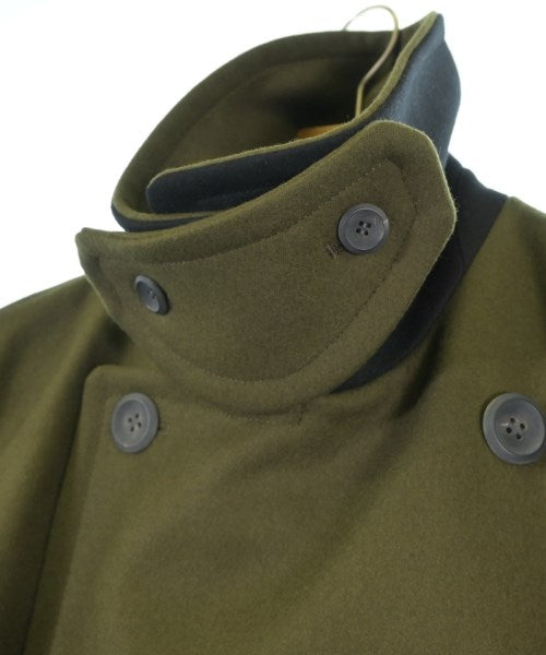 THE RERACS 其他大衣