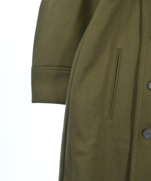 THE RERACS 其他大衣