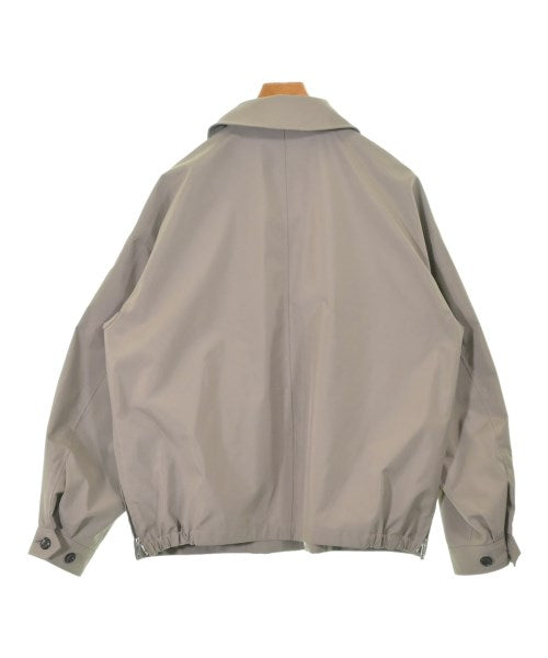 THE RERACS 其他飛行外套