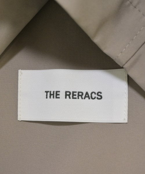 THE RERACS 其他飛行外套
