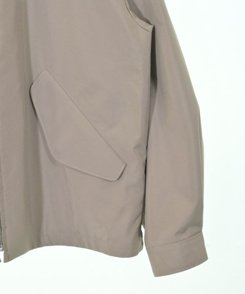 THE RERACS 其他飛行外套