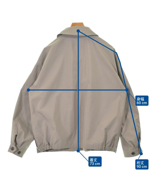 THE RERACS 其他飛行外套