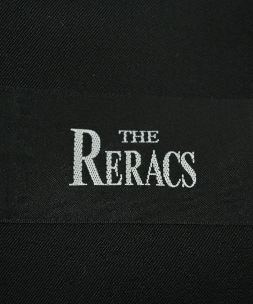 THE RERACS 休襯衫