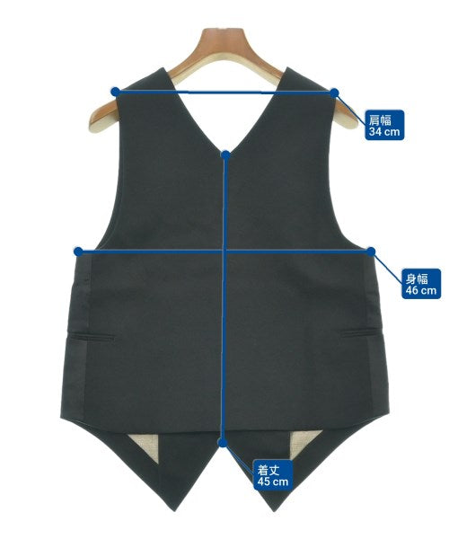 THE RERACS 休襯衫