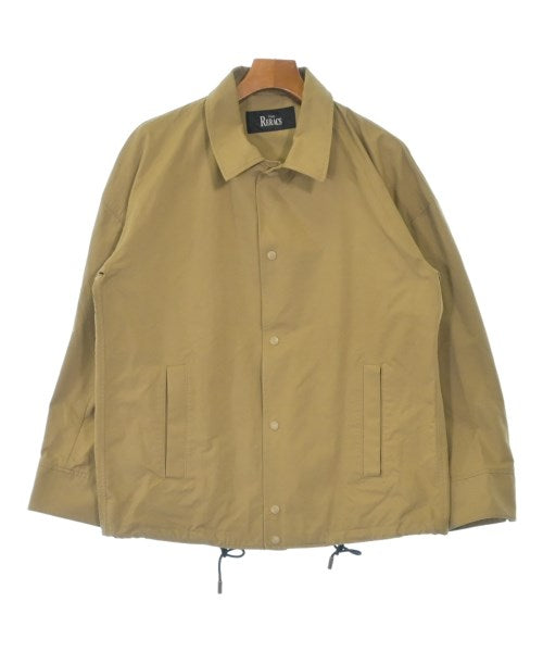 THE RERACS 其他飛行外套