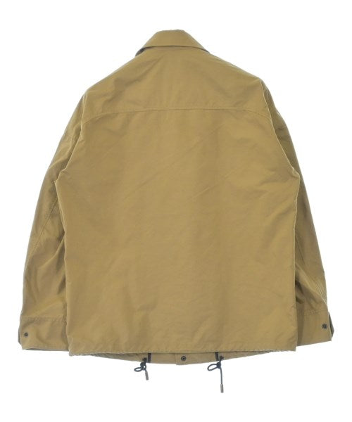 THE RERACS 其他飛行外套