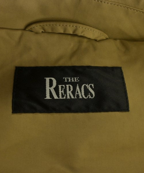 THE RERACS 其他飛行外套