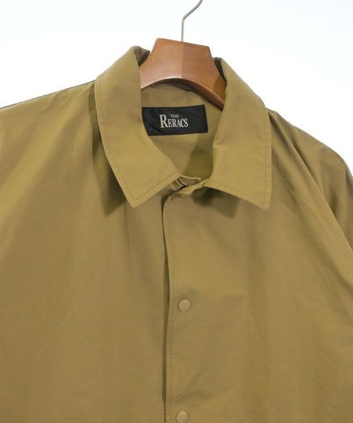 THE RERACS 其他飛行外套