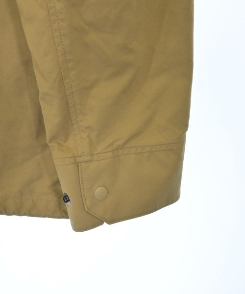 THE RERACS 其他飛行外套