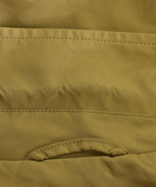 THE RERACS 其他飛行外套