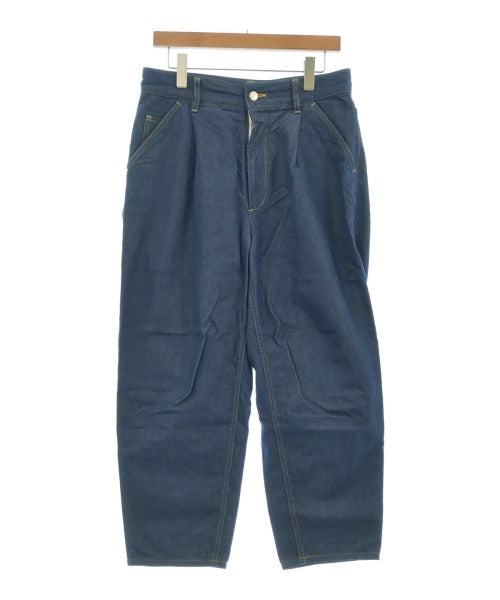 THE RERACS 牛仔褲