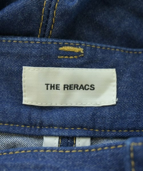 THE RERACS 牛仔褲