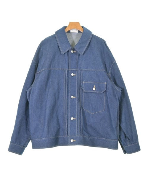 THE RERACS 牛仔夾克