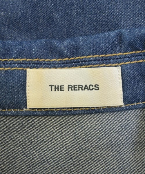 THE RERACS 牛仔夾克