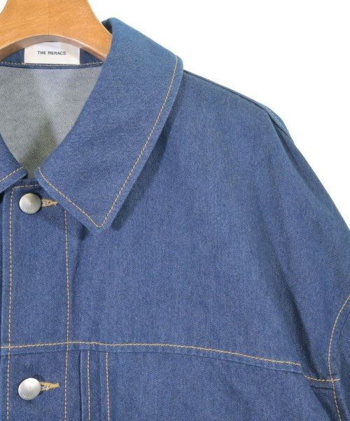 THE RERACS 牛仔夾克