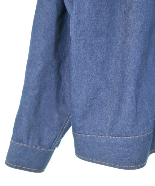 THE RERACS 牛仔夾克