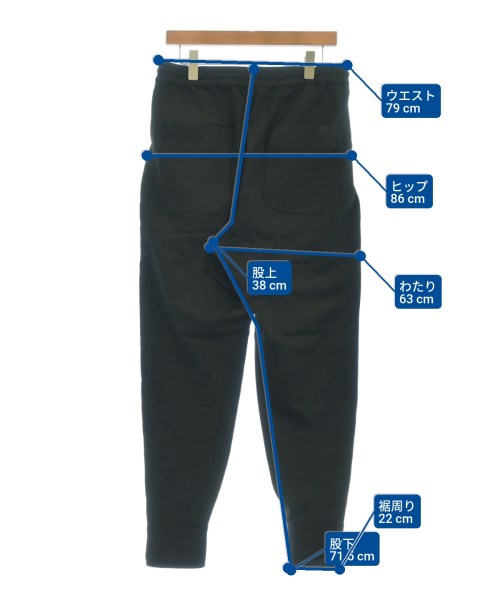 THE RERACS 其他款