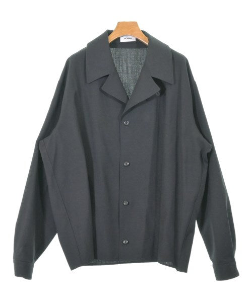 THE RERACS 休閒襯衫