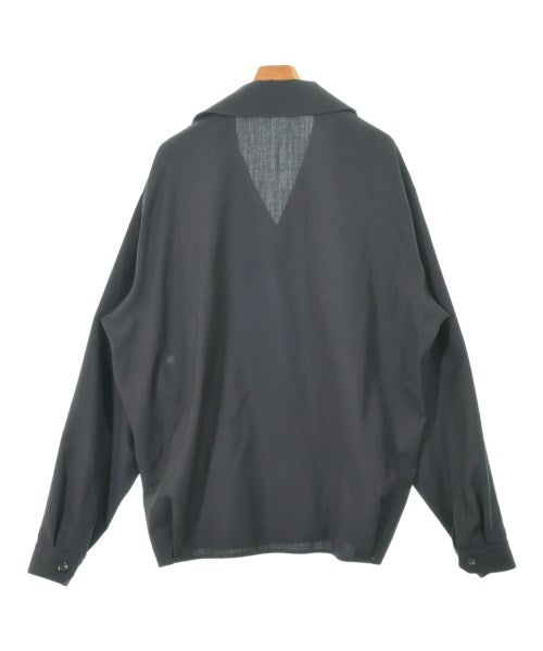 THE RERACS 休閒襯衫