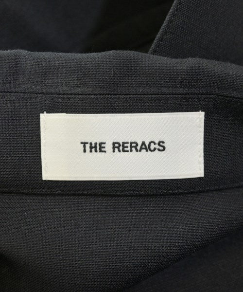 THE RERACS 休閒襯衫