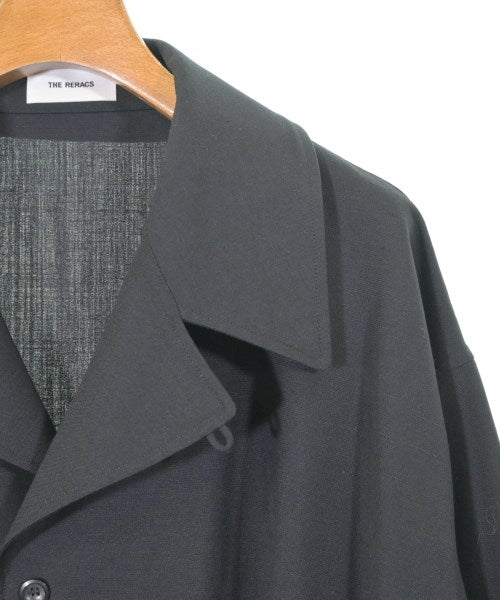 THE RERACS 休閒襯衫