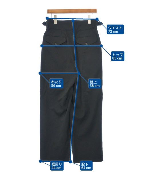 THE RERACS 其他款