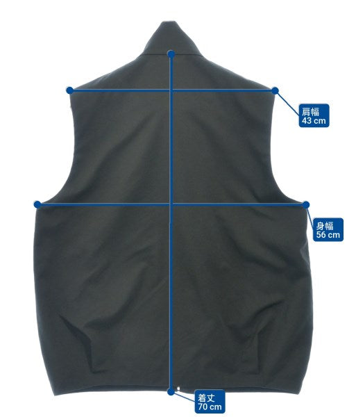 THE RERACS 其他飛行外套