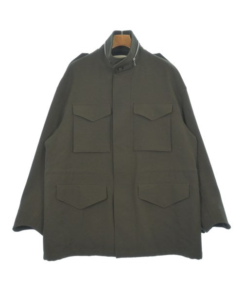 THE RERACS 軍裝夾克