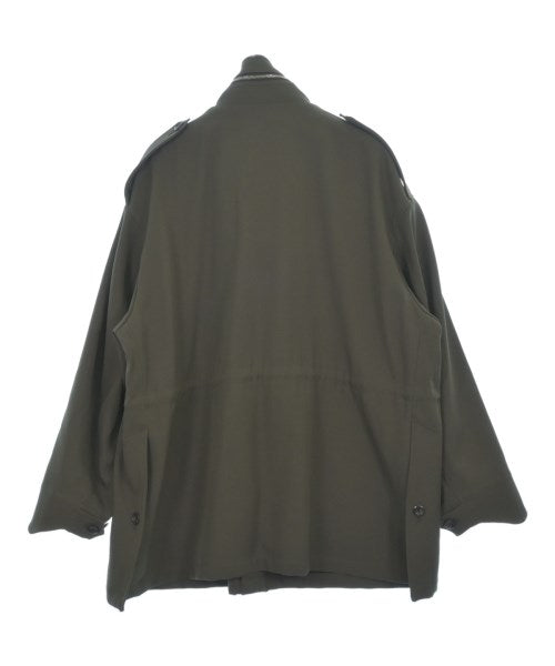 THE RERACS 軍裝夾克