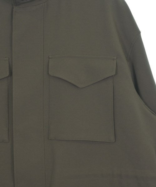 THE RERACS 軍裝夾克