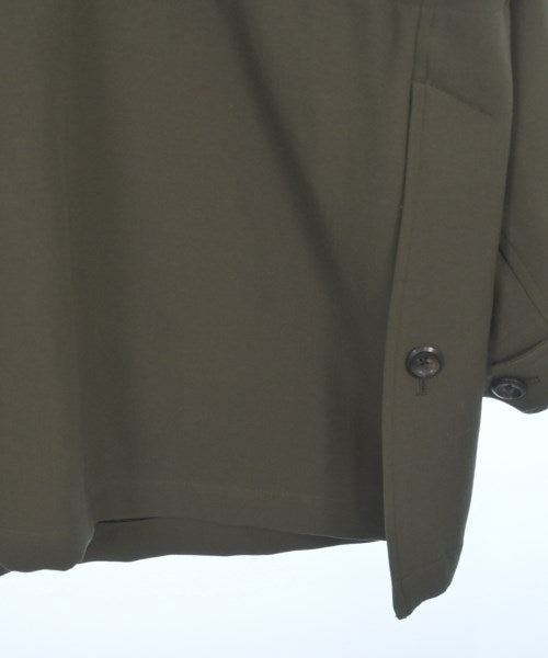 THE RERACS 軍裝夾克