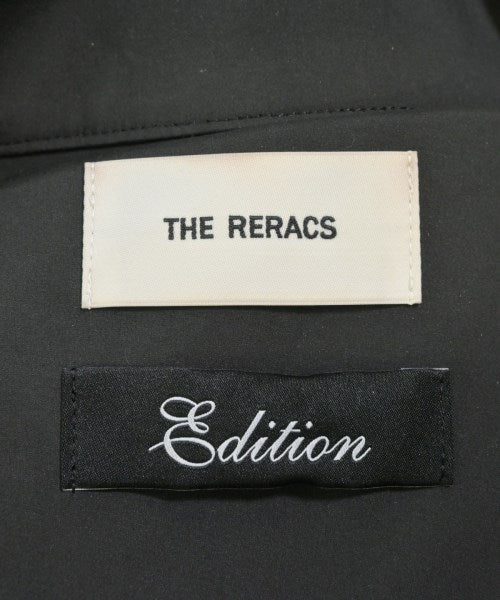 THE RERACS 其他大衣