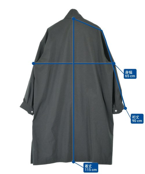 THE RERACS 其他大衣