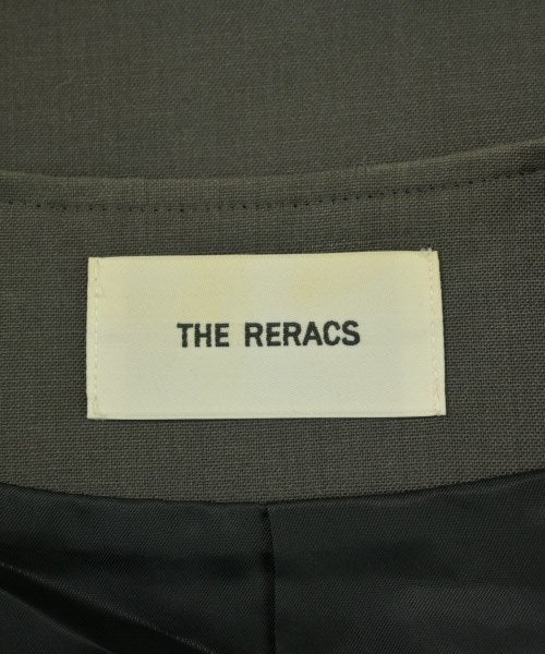 THE RERACS 休夾克