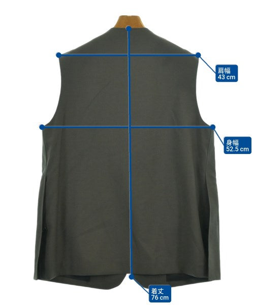 THE RERACS 休夾克