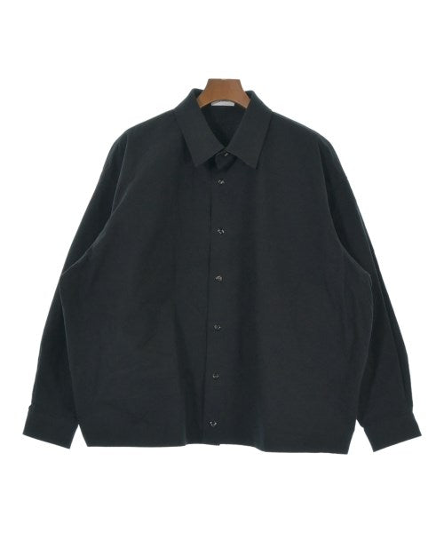 THE RERACS 休閒襯衫