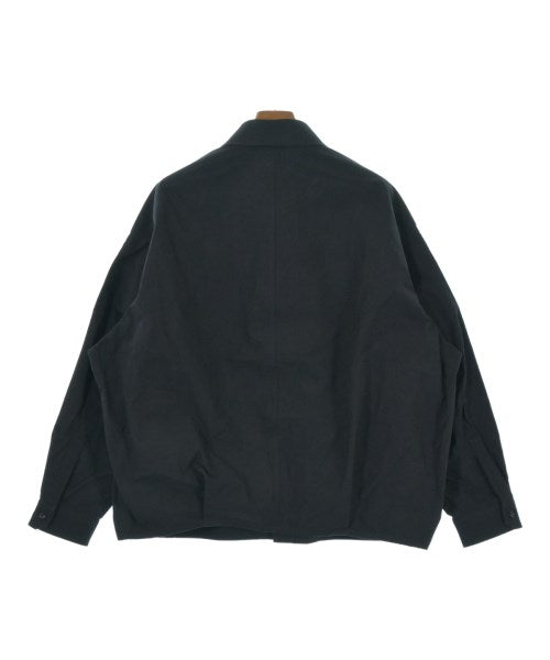 THE RERACS 休閒襯衫