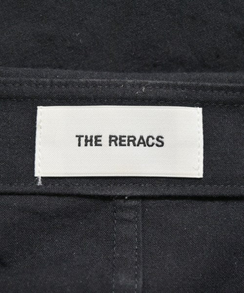 THE RERACS 休閒襯衫