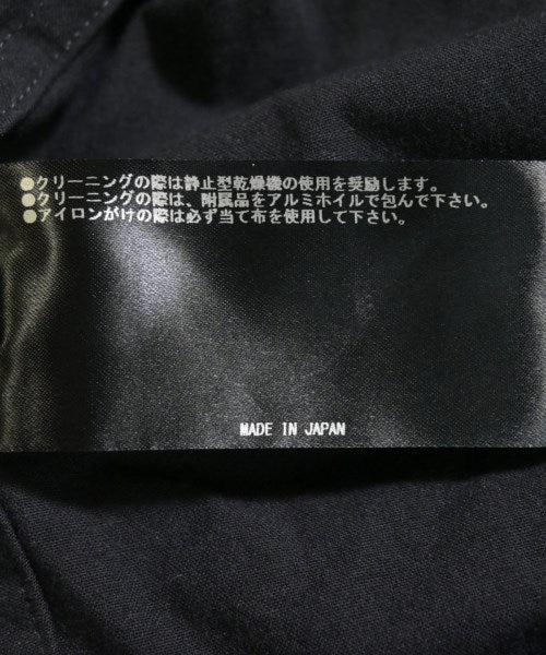 THE RERACS 休閒襯衫