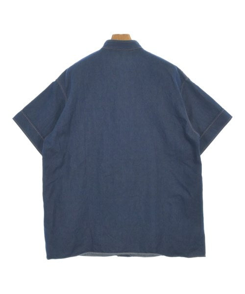 THE RERACS 休閒襯衫