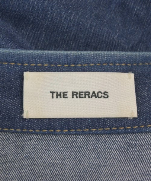 THE RERACS 休閒襯衫