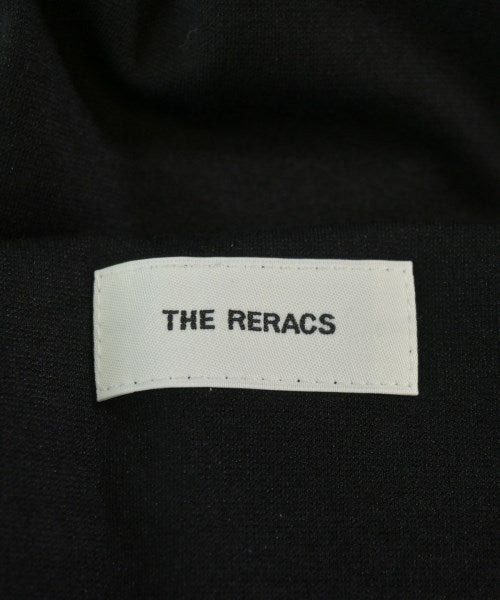 THE RERACS 運動