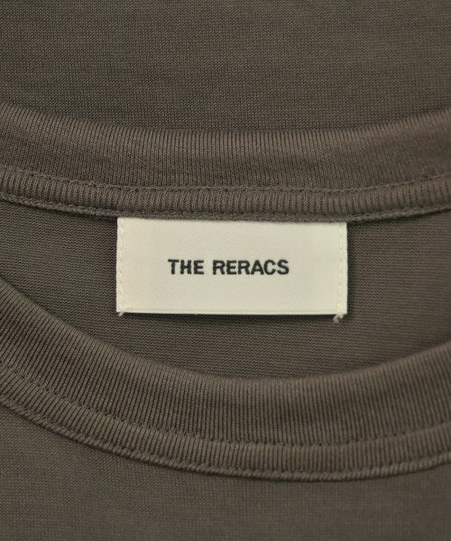 THE RERACS T恤/上衣
