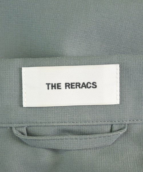 THE RERACS 休閒襯衫