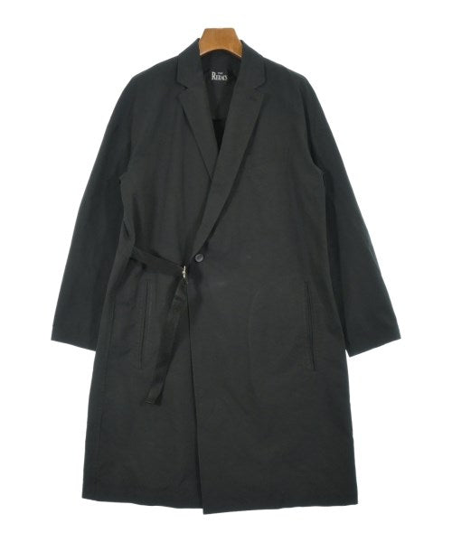 THE RERACS 支領外套