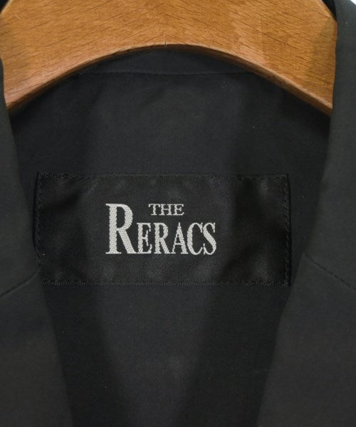 THE RERACS 支領外套