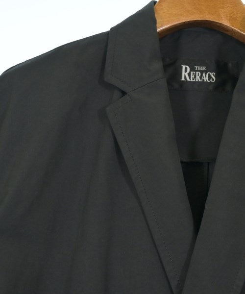 THE RERACS 支領外套