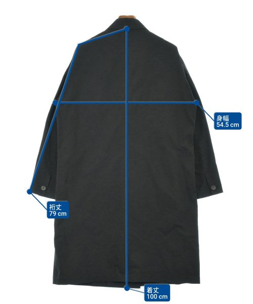 THE RERACS 支領外套